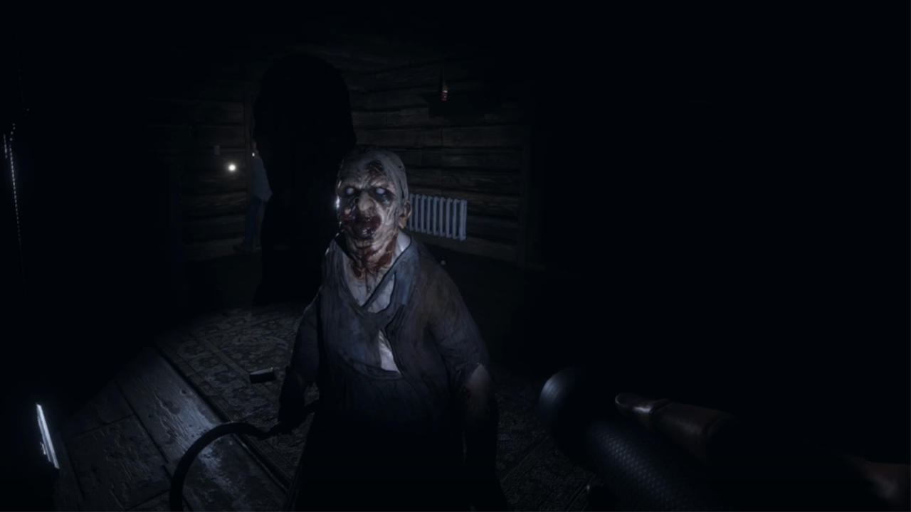 Los fans de Phasmophobia recibirán nuevas y emocionantes imágenes del juego