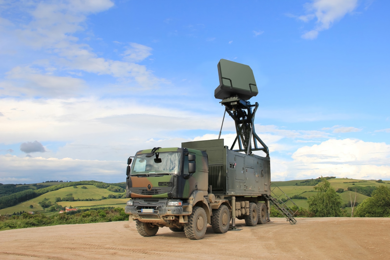 No sólo los SAM Crotale: Francia entregará a Ucrania los modernos radares Ground Master 200 con un alcance de hasta 250 km No sólo los SAM Crotale: Francia entregará a Ucrania los modernos radares Ground Master 200 con un alcance de hasta 250 km