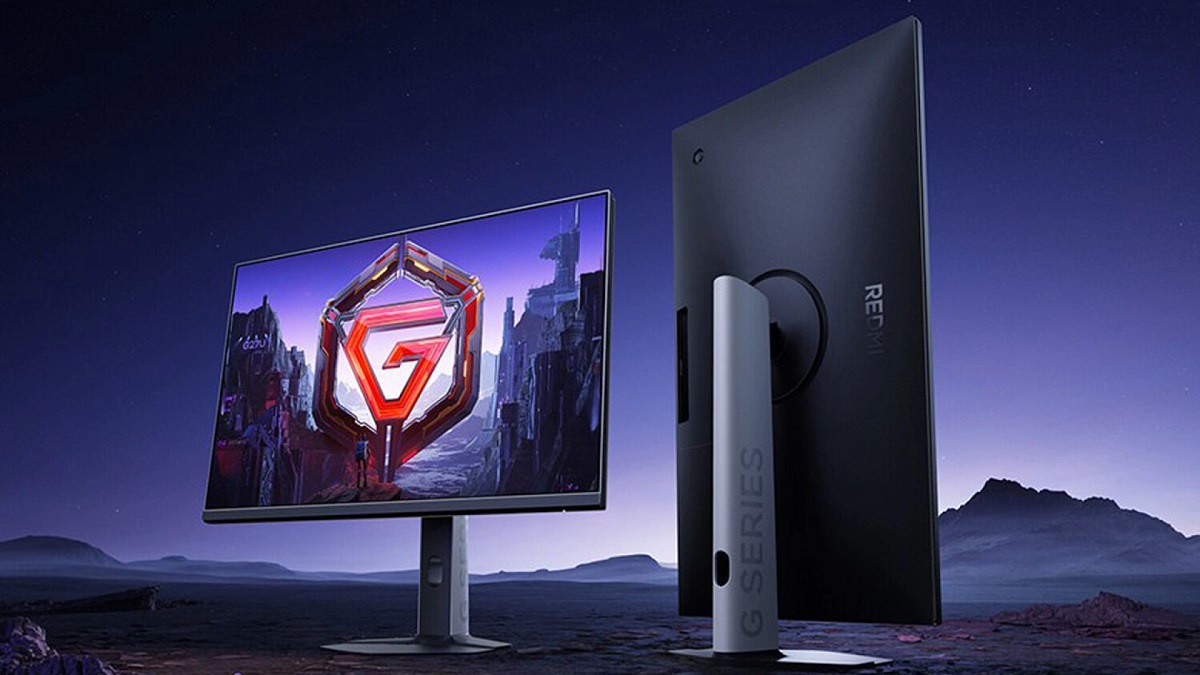 Redmi G24 Revelado: ¿Es Este el Futuro de los Productos Tecnológicos? Explorando el Nuevo Límite en Pantallas: Conozca el Redmi G24