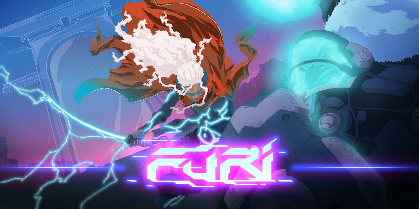 El 17 de mayo, Furi lanzará un complemento con un nuevo luchador y una actualización con contenido lanzado anteriormente. El 17 de mayo, Furi lanzará un complemento con un nuevo luchador y una actualización con contenido lanzado anteriormente.