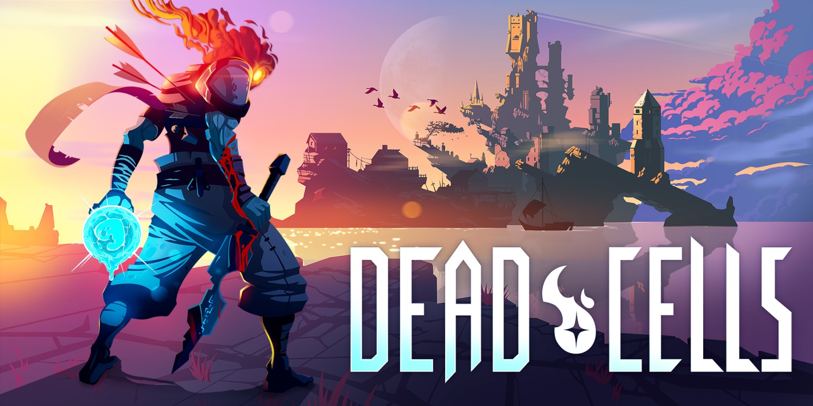 Dead Cells ahora está "rompiendo obstáculos": apareció una actualización con la configuración de accesibilidad en el juego Dead Cells ahora está "rompiendo obstáculos": apareció una actualización con la configuración de accesibilidad en el juego