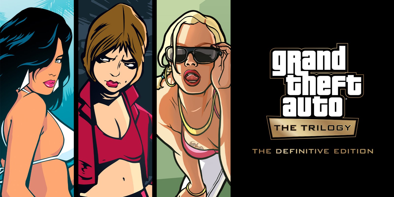 GTA para Switch: los cartuchos de juego estarán disponibles a partir del 11 de febrero GTA para Switch: los cartuchos de juego estarán disponibles a partir del 11 de febrero