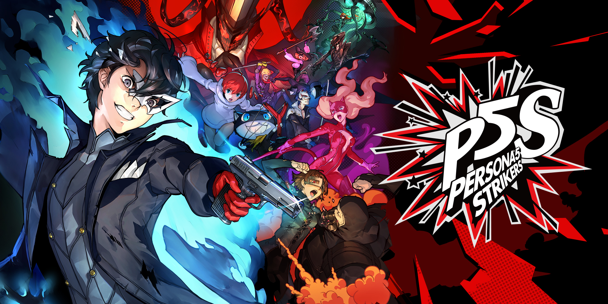 Los fans de Atlus son los que más desean ver remakes de Persona 2 y 3