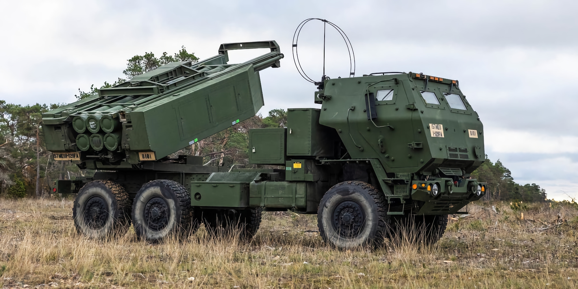 Reuters: Estados Unidos anunciará en los próximos días un nuevo paquete de ayuda militar para Ucrania, que incluirá cuatro M142 HIMARS Reuters: Estados Unidos anunciará en los próximos días un nuevo paquete de ayuda militar para Ucrania, que incluirá cuatro M142 HIMARS