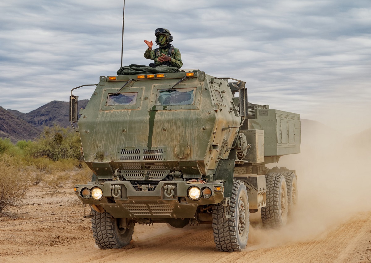 Australia gastará 2.710 millones de dólares en la producción y compra de misiles y sistemas de alta precisión M142 HIMARS Australia gastará 2.710 millones de dólares en la producción y compra de misiles y sistemas de alta precisión M142 HIMARS