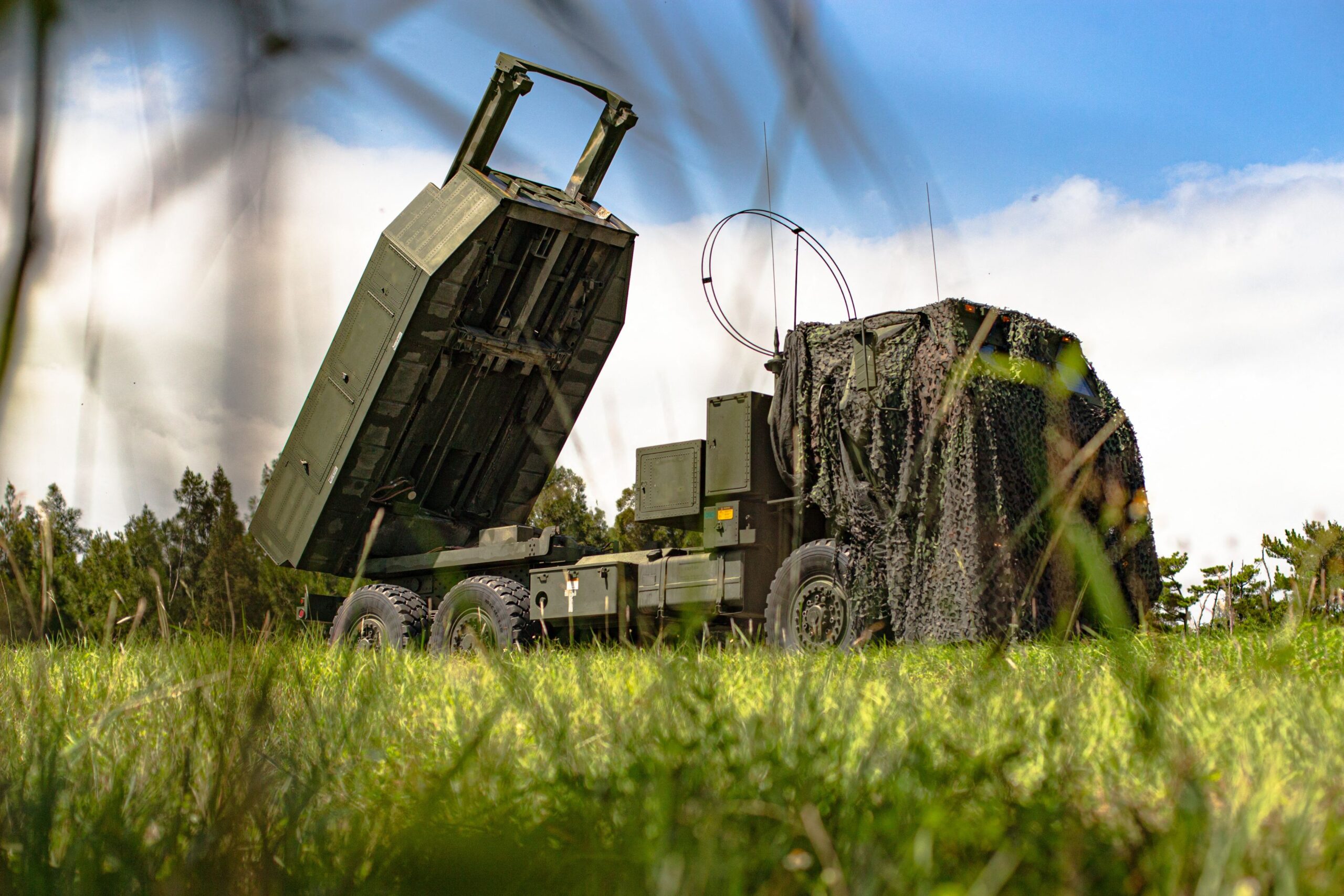 Ministerio de Defensa: los HIMARS obligaron a los ocupantes a cambiar de táctica y conservar la munición Ministerio de Defensa: los HIMARS obligaron a los ocupantes a cambiar de táctica y conservar la munición