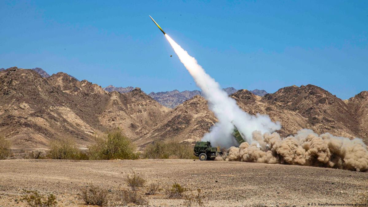 Rusia aún no ha podido destruir ni un solo HIMARS en Ucrania - Politico Rusia aún no ha podido destruir ni un solo HIMARS en Ucrania - Politico