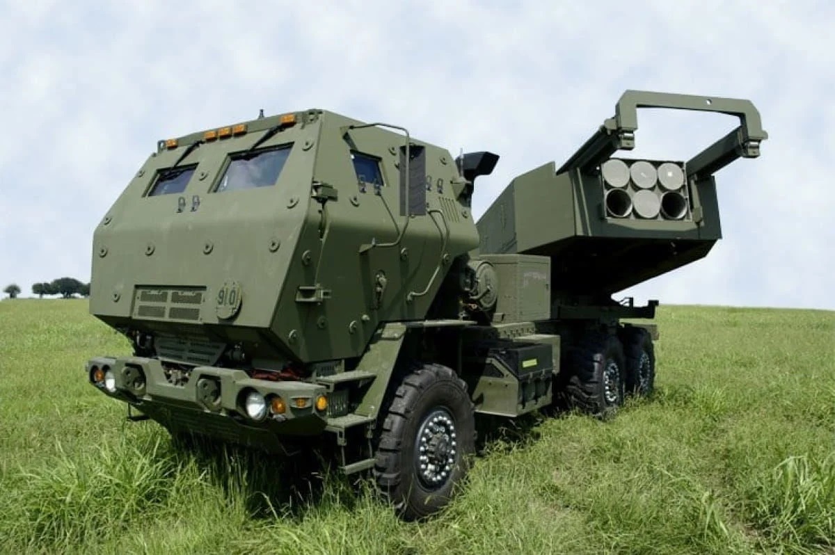 Estados Unidos está considerando la posibilidad de duplicar el número de entregas de MLRS HIMARS a Ucrania Estados Unidos está considerando la posibilidad de duplicar el número de entregas de MLRS HIMARS a Ucrania