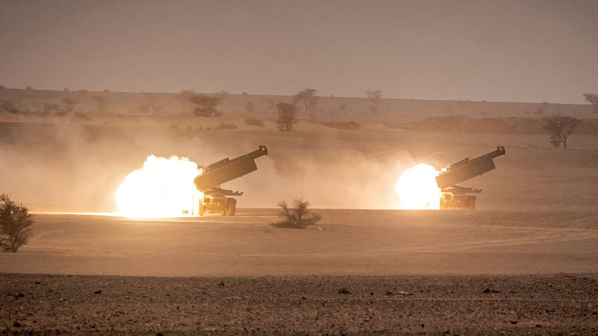 Reznikov: Ucrania no ha perdido ni un solo lanzacohetes múltiple HIMARS Reznikov: Ucrania no ha perdido ni un solo lanzacohetes múltiple HIMARS