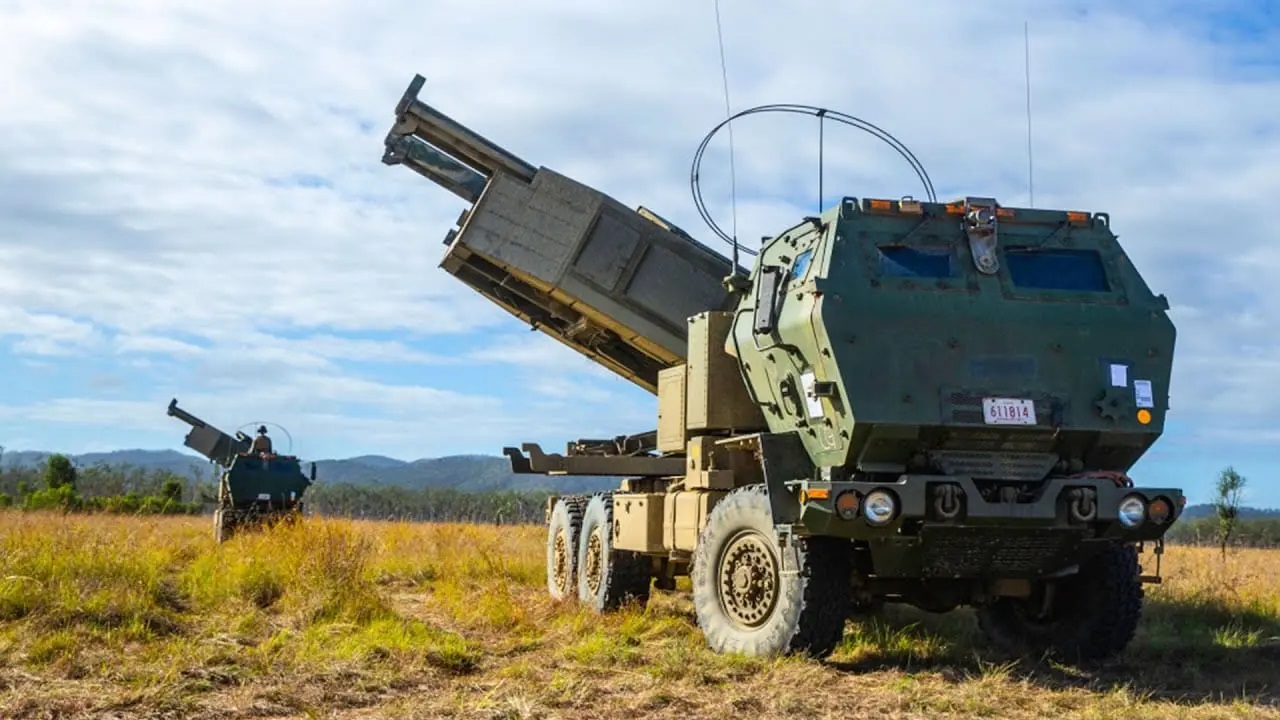 EE.UU. asigna un nuevo paquete de ayuda militar de 125 millones de dólares a Ucrania a tiempo para el Día de la Independencia EE.UU. asigna un nuevo paquete de ayuda militar de 125 millones de dólares a Ucrania a tiempo para el Día de la Independencia
