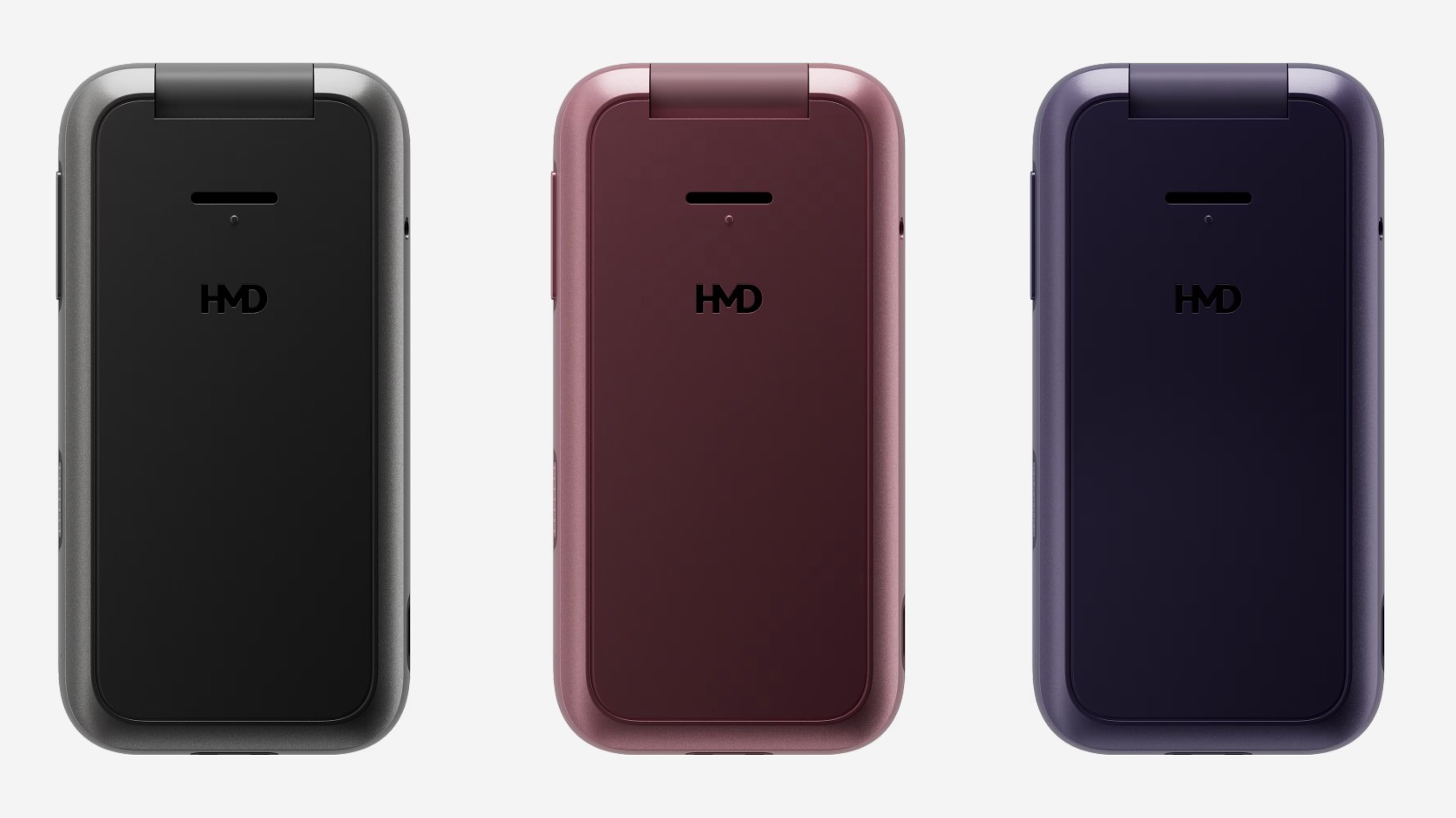 HMD 2660 Flip mirror clamshell review: el regreso de una leyenda con un estilo moderno