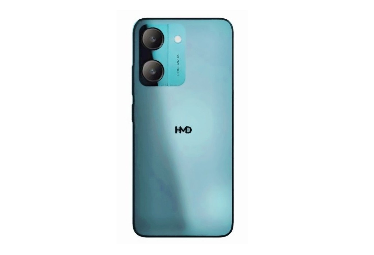 Se han publicado imágenes del nuevo HMD Aura 2 con una pantalla actualizada y un escáner de huellas dactilares lateral. Se han publicado imágenes del nuevo HMD Aura 2 con una pantalla actualizada y un escáner de huellas dactilares lateral.