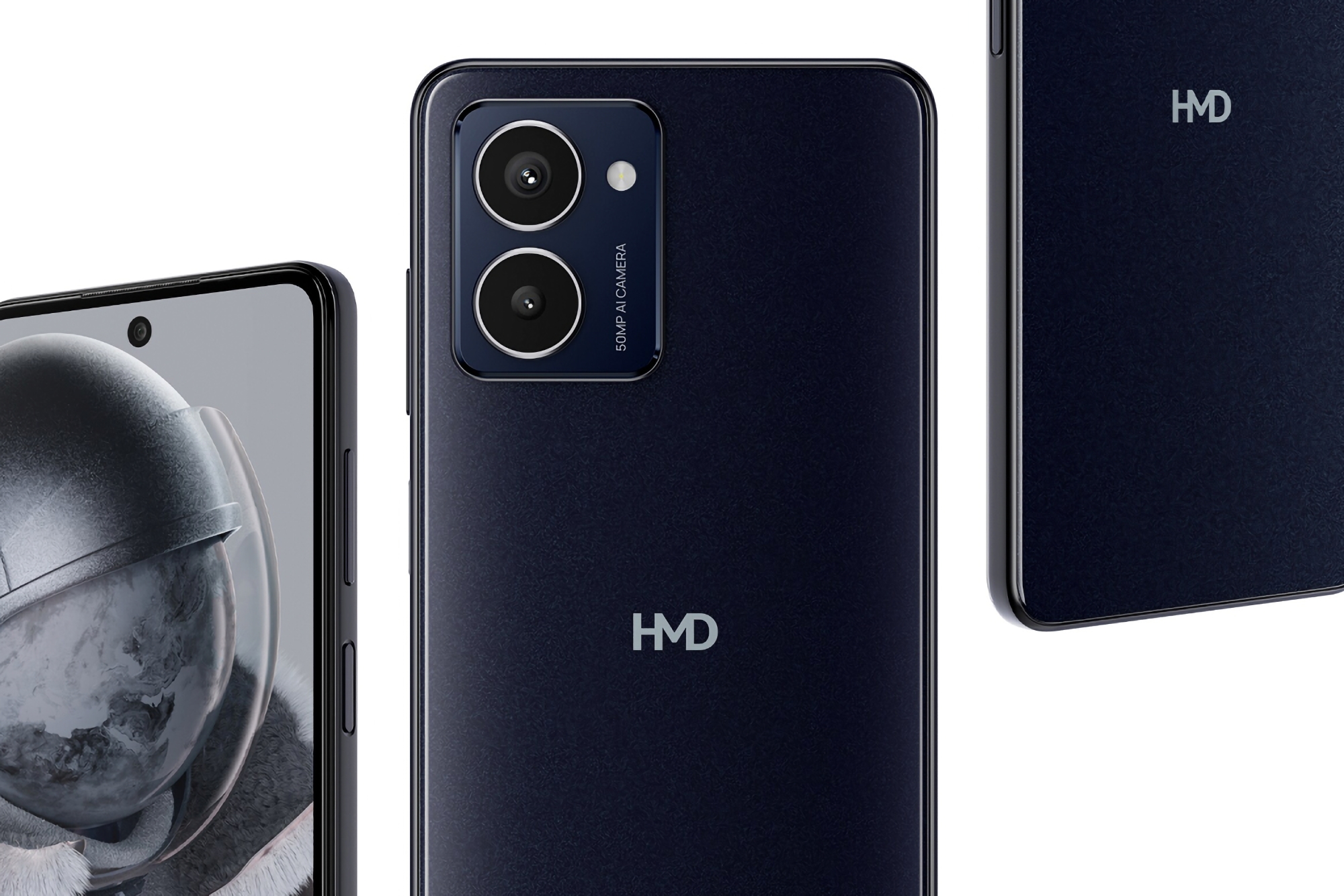 Filtrado: HMD Pulse Pro saldrá a la venta en Europa el 24 de abril y costará 179 euros Filtrado: HMD Pulse Pro saldrá a la venta en Europa el 24 de abril y costará 179 euros