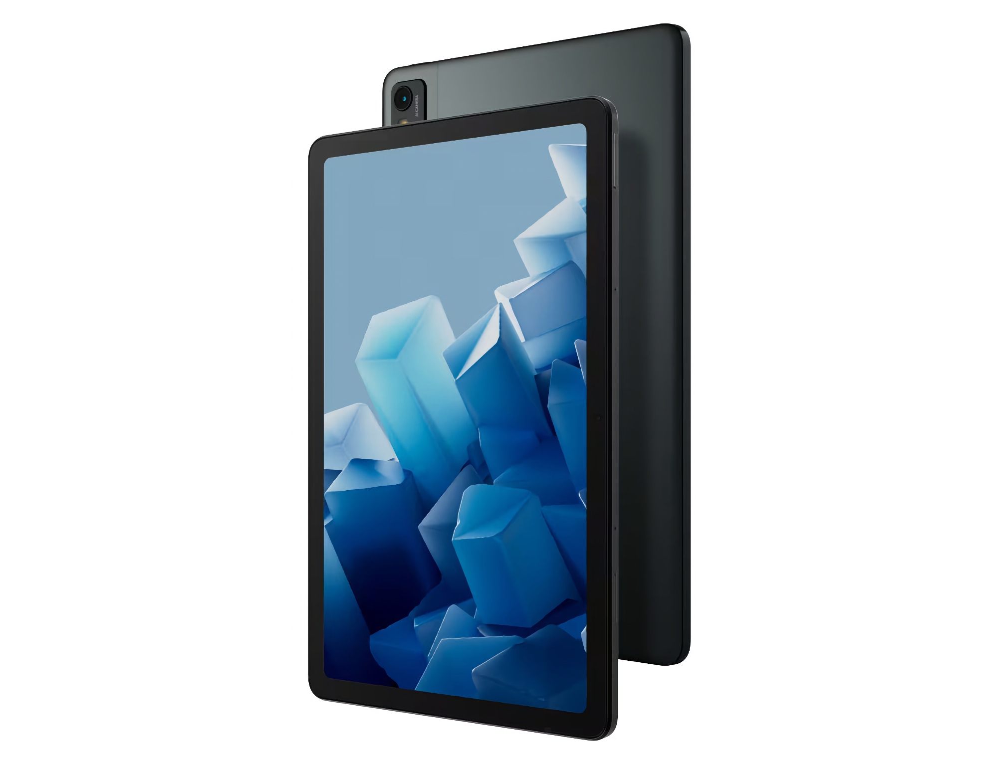 No sólo el Nokia XR21: HMD ha relanzado la tableta Nokia T21 con el nombre de HMD T21 No sólo el Nokia XR21: HMD ha relanzado la tableta Nokia T21 con el nombre de HMD T21