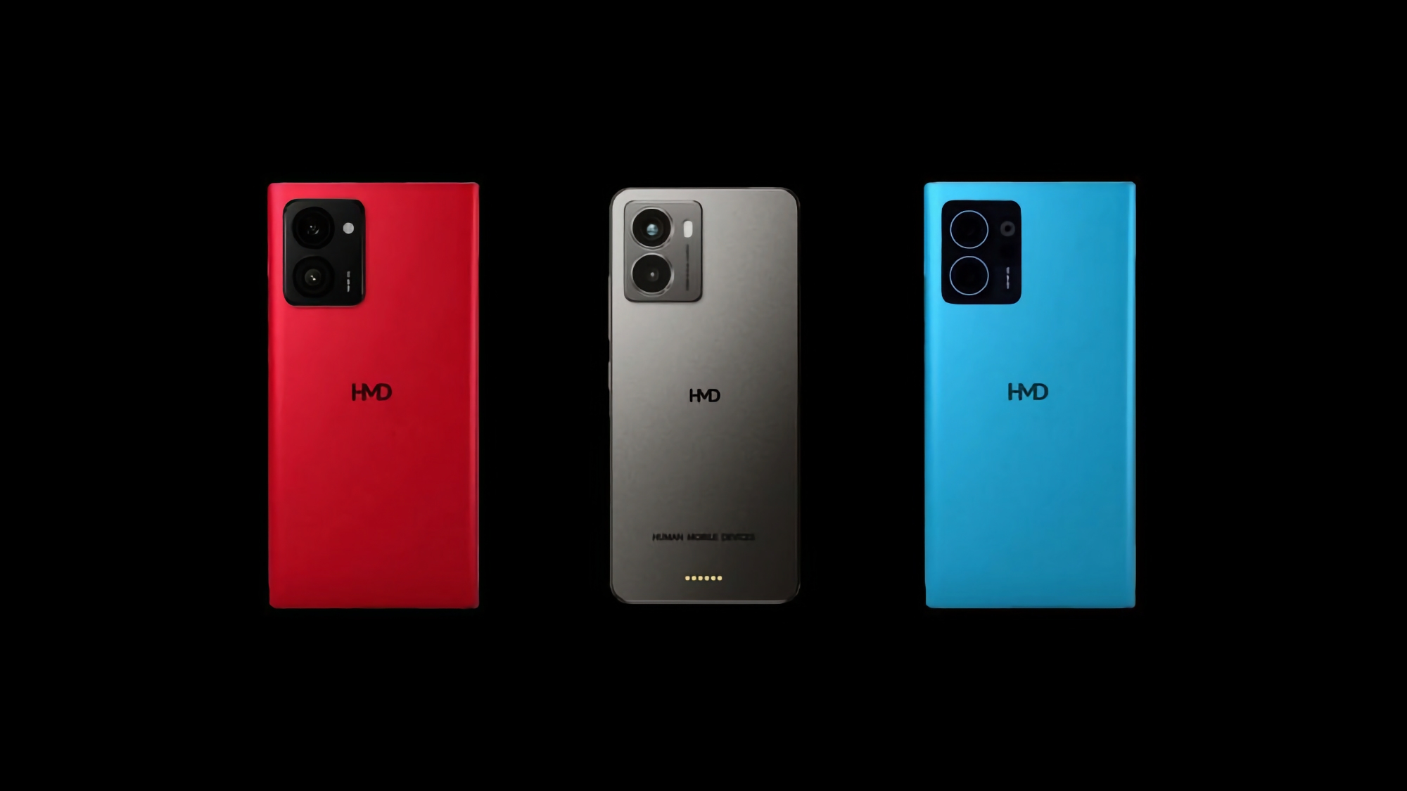 Tomcat, Nighthawk y Project Fusion: HMD trabaja en tres nuevos smartphones con chips Snapdragon a bordo Tomcat, Nighthawk y Project Fusion: HMD trabaja en tres nuevos smartphones con chips Snapdragon a bordo