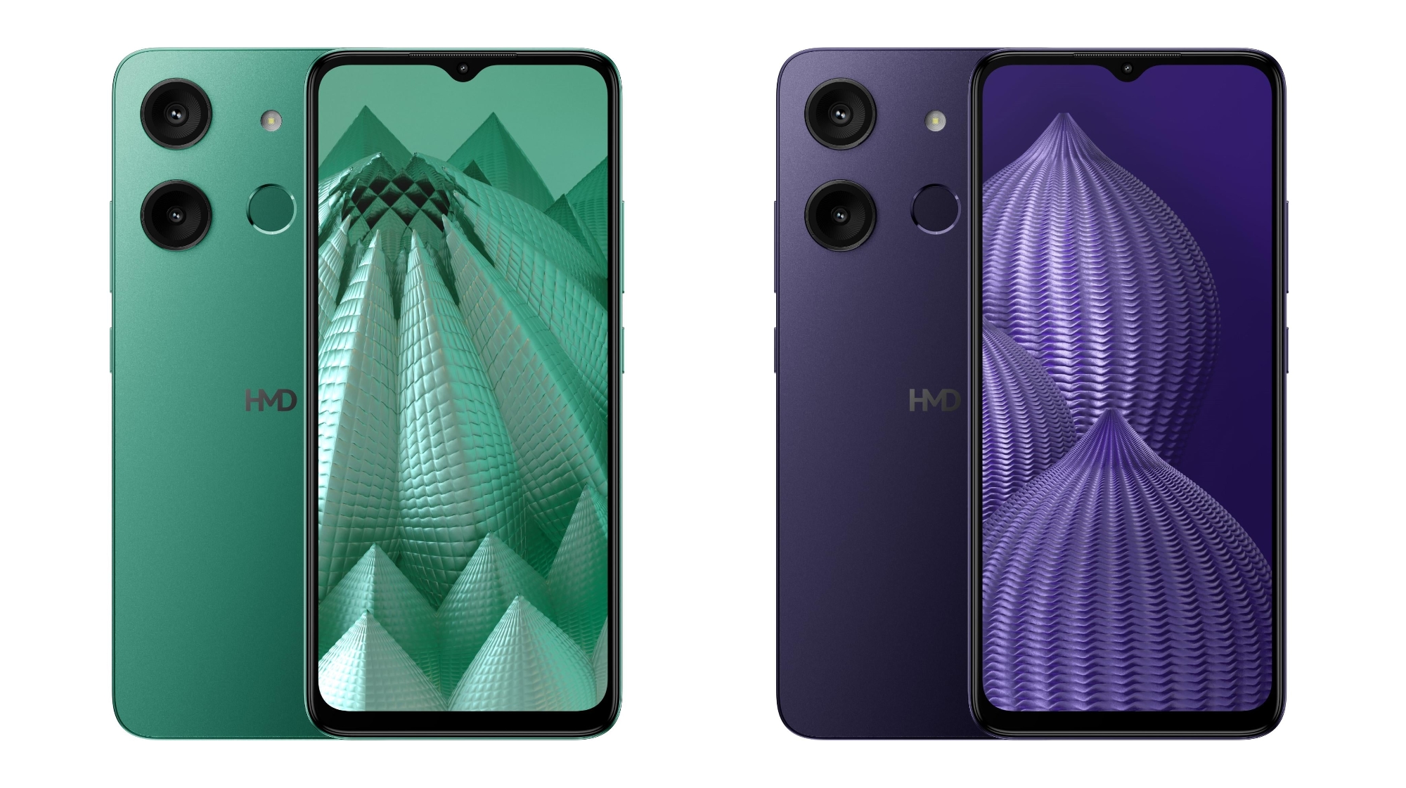 HMD Aura: pantalla LCD de 6,56″, chip Unisoc SC9863A1, escáner de huellas dactilares y batería de 5000 mAh por 118 €. HMD Aura: pantalla LCD de 6,56″, chip Unisoc SC9863A1, escáner de huellas dactilares y batería de 5000 mAh por 118 €.