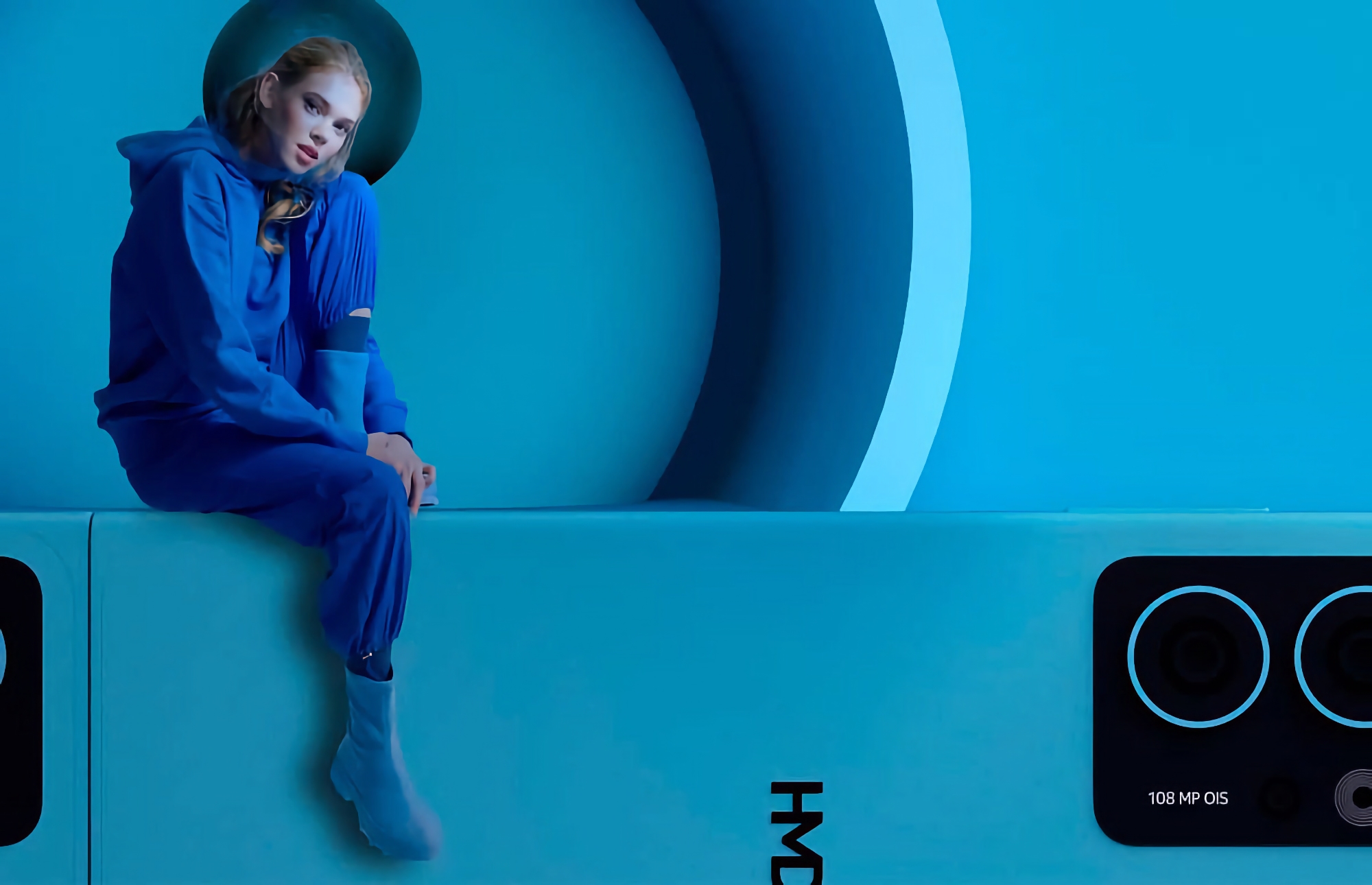 Ya es oficial: HMD acude al MWC 2024 a la espera del lanzamiento de los primeros smartphones de la marca Ya es oficial: HMD acude al MWC 2024 a la espera del lanzamiento de los primeros smartphones de la marca