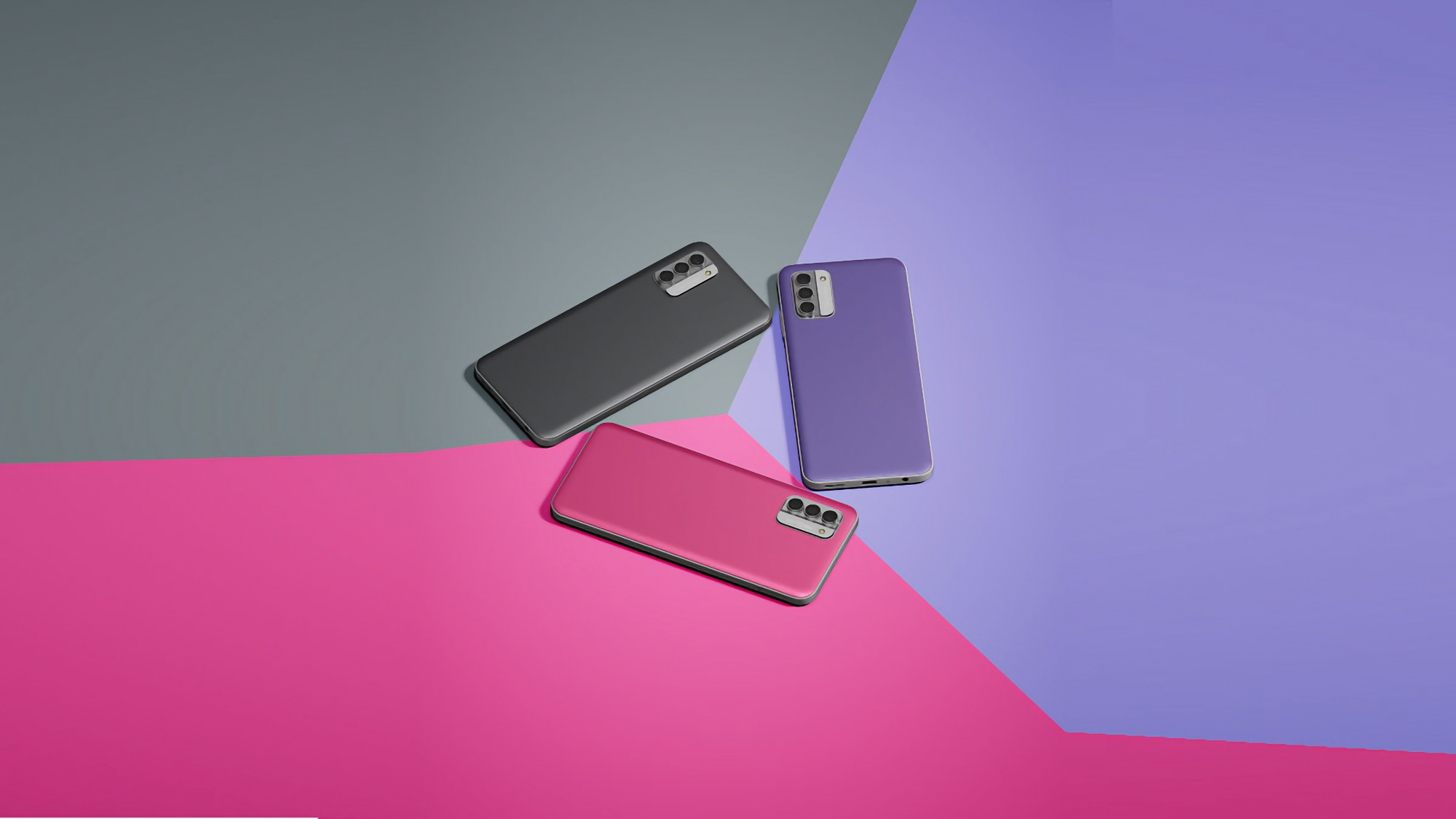 Rumores: HMD Global lanzará los primeros smartphones con su propia marca a principios de 2024 Rumores: HMD Global lanzará los primeros smartphones con su propia marca a principios de 2024