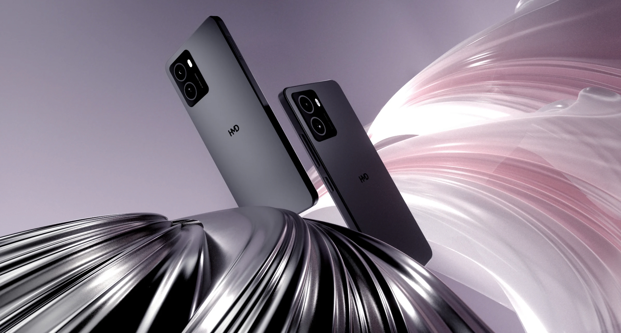 HMD Pulse: smartphone con batería reemplazable, LCD de 90 Hz, protección IP52 y chip Unisoc T606 por 140 euros HMD Pulse: smartphone con batería reemplazable, LCD de 90 Hz, protección IP52 y chip Unisoc T606 por 140 euros