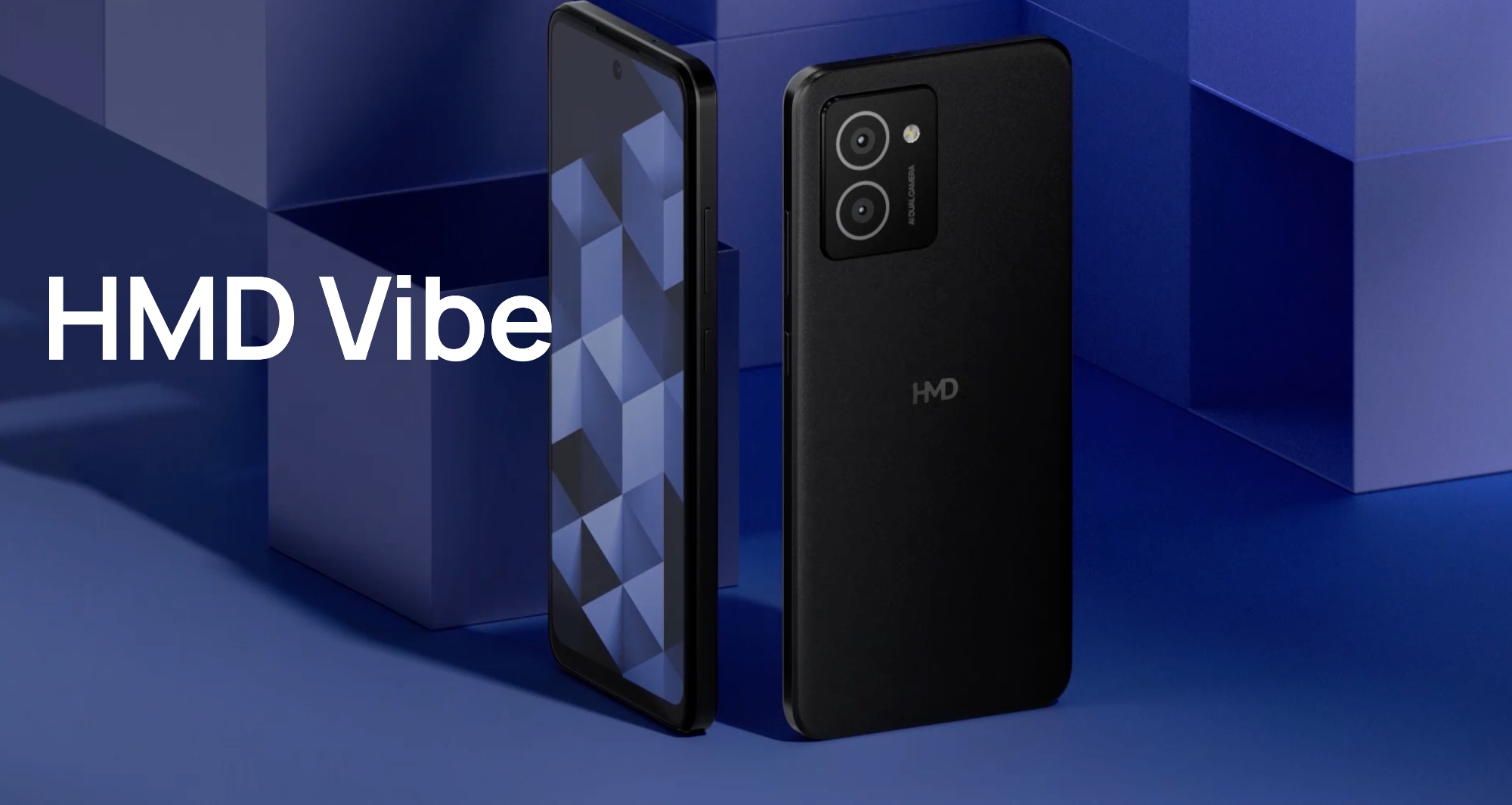 HMD Vibe: pantalla de 90 Hz, chip Snapdragon 680, batería de 4.000 mAh y protección IP52 por 150 $. HMD Vibe: pantalla de 90 Hz, chip Snapdragon 680, batería de 4.000 mAh y protección IP52 por 150 $.