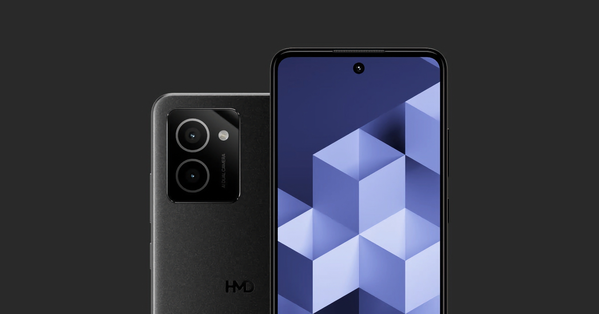 HMD Vibe sale a la venta: smartphone económico con pantalla de 90 Hz, chip Snapdragon 680 y protección IP52 HMD Vibe sale a la venta: smartphone económico con pantalla de 90 Hz, chip Snapdragon 680 y protección IP52