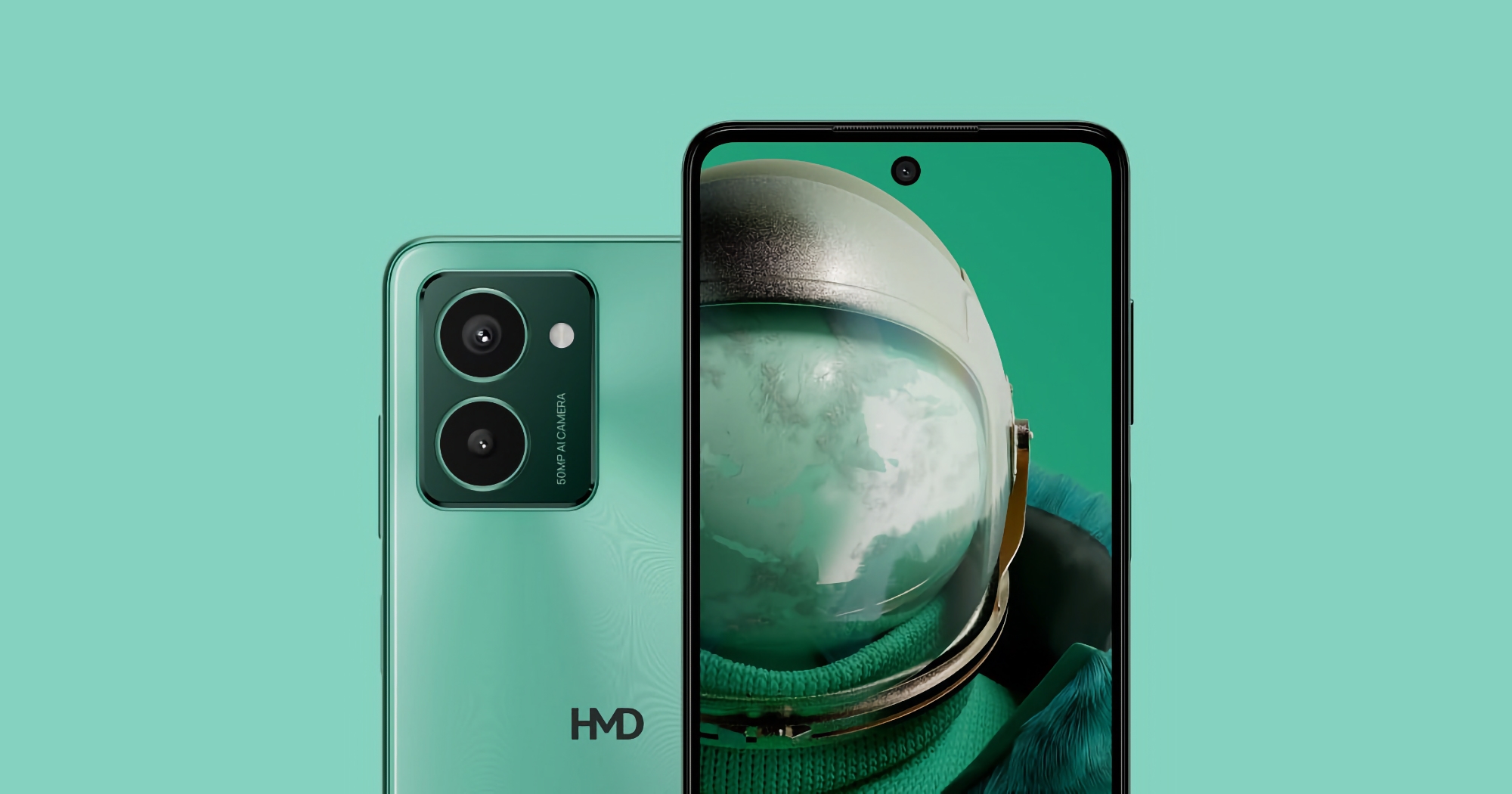 HMD trabaja en un smartphone con nombre en clave Moon Night y chip Snapdragon 8s Gen 3 HMD trabaja en un smartphone con nombre en clave Moon Night y chip Snapdragon 8s Gen 3