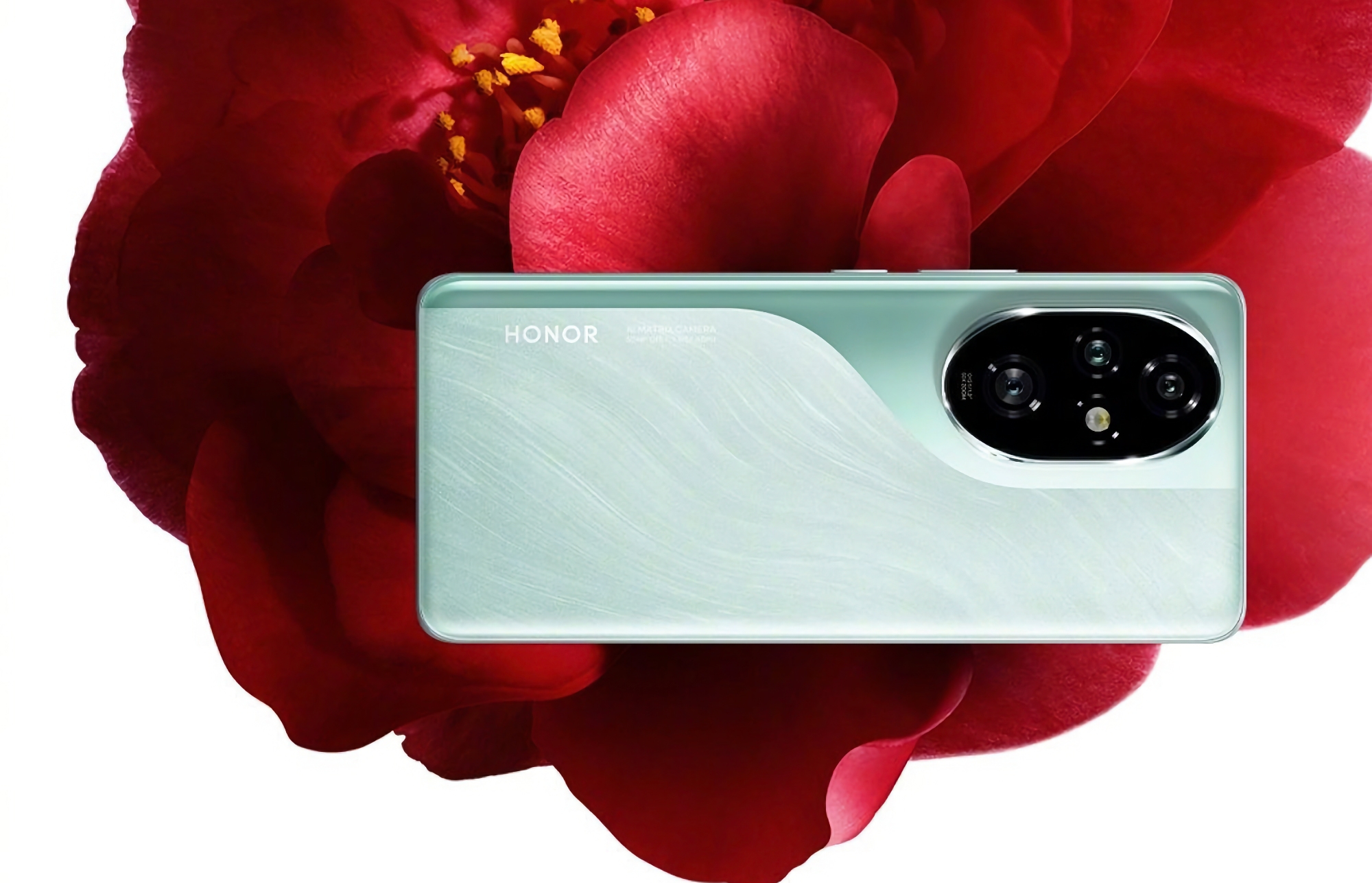Honor 200 Pro: modelo tope de gama con chip Snapdragon 8s Gen 3 a bordo y precio a partir de 485€. Honor 200 Pro: modelo tope de gama con chip Snapdragon 8s Gen 3 a bordo y precio a partir de 485€.