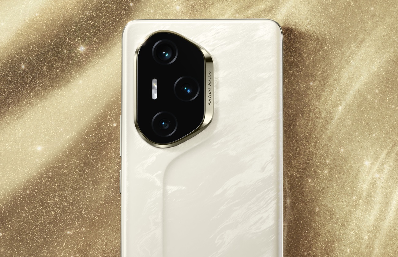Un insider ha desvelado el Honor 300 Ultra: un smartphone insignia con zoom periscópico Un insider ha desvelado el Honor 300 Ultra: un smartphone insignia con zoom periscópico