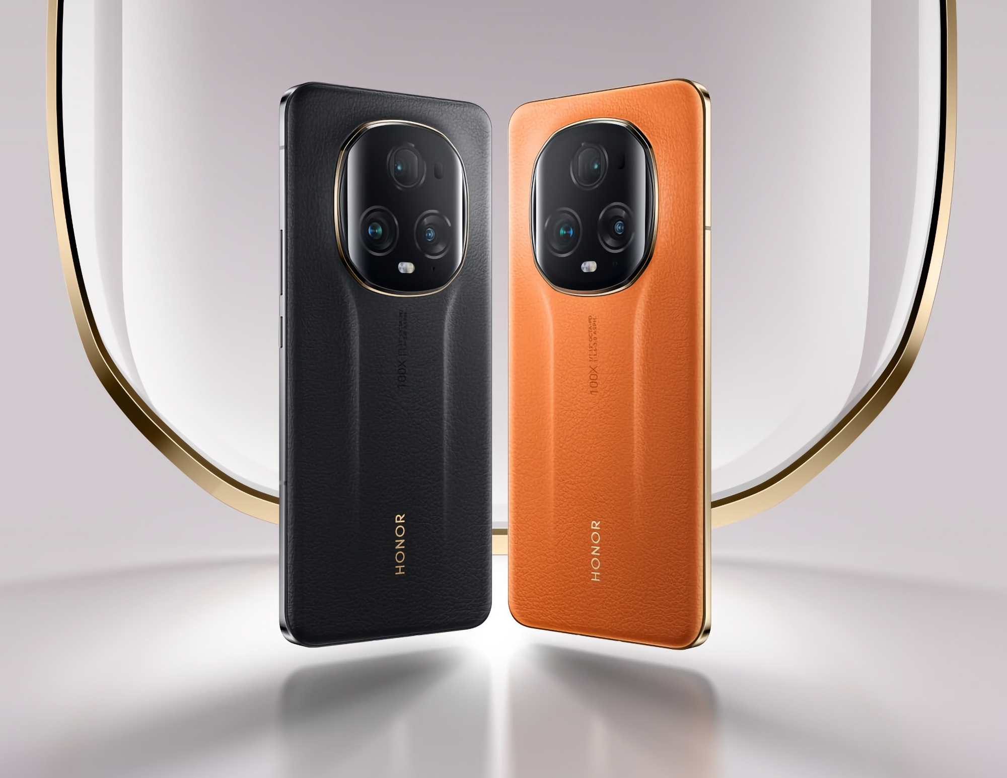Honor Magic 5 Ultimate: pantalla OLED LTPO de 6,81 pulgadas a 120 Hz, chip Snapdragon 8 Gen 2, 16 GB de RAM y batería de 5.450 mAh por 966 €. Honor Magic 5 Ultimate: pantalla OLED LTPO de 6,81 pulgadas a 120 Hz, chip Snapdragon 8 Gen 2, 16 GB de RAM y batería de 5.450 mAh por 966 €.