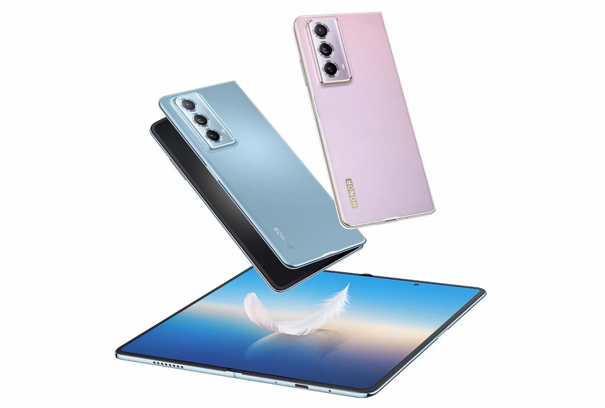 Ya está a la venta el Honor Magic Vs 2 con bisagra de titanio, chip Snapdragon 8+ Gen y cámara de 50 MP Ya está a la venta el Honor Magic Vs 2 con bisagra de titanio, chip Snapdragon 8+ Gen y cámara de 50 MP