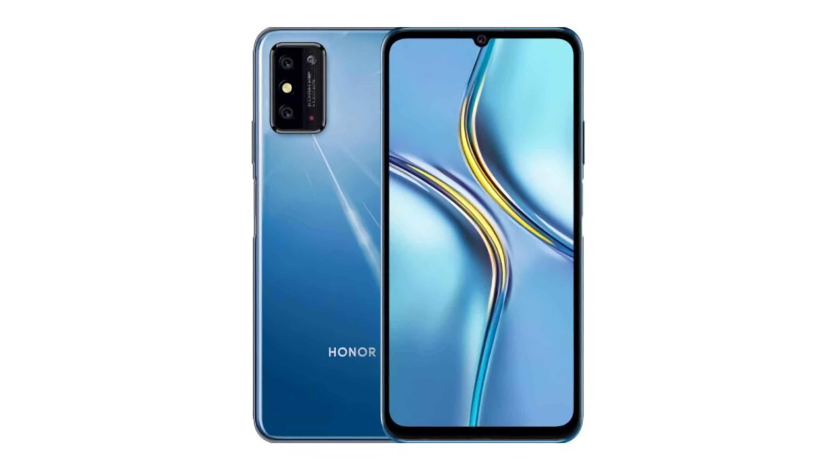 Los detalles del Honor X30 Max se han filtrado en la red: pantalla de 7,09 pulgadas, chip MediaTek Dimensity 900, doble cámara y batería de 5000mAh Los detalles del Honor X30 Max se han filtrado en la red: pantalla de 7,09 pulgadas, chip MediaTek Dimensity 900, doble cámara y batería de 5000mAh