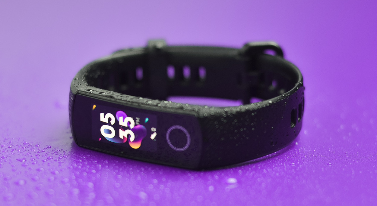 Guía para elegir una pulsera de fitness: qué buscar y los mejores modelos