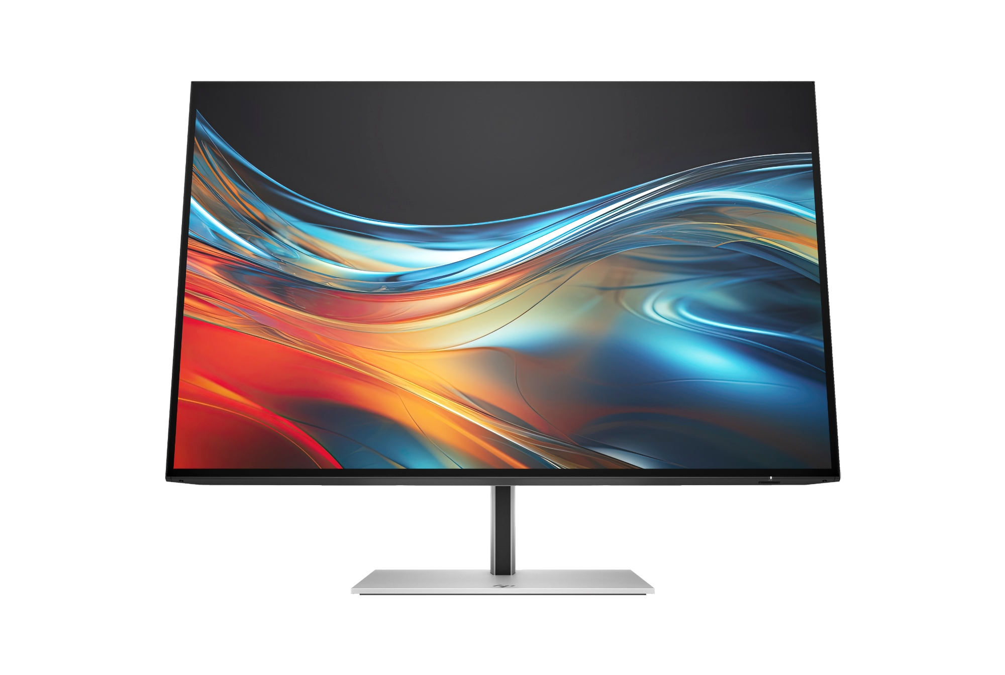 HP Serie 7 Pro 724pn: un monitor de 24 pulgadas con pantalla de 100 Hz por 262 dólares HP Serie 7 Pro 724pn: un monitor de 24 pulgadas con pantalla de 100 Hz por 262 dólares