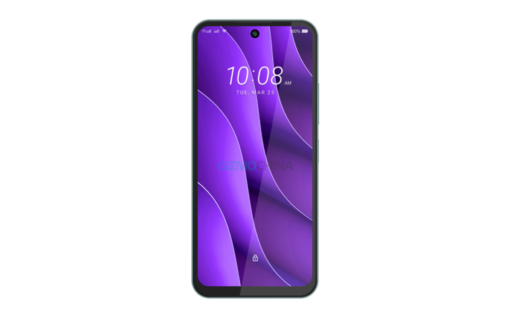 Una nueva filtración revela detalles del HTC Wildfire E7 Plus con chip Helio G99