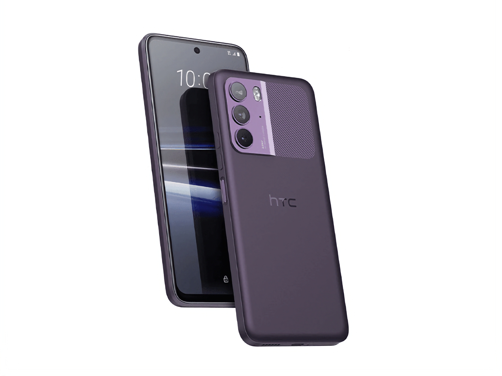 El HTC U23 con pantalla de 120 Hz, chip Snapdragon 7 Gen 1 y protección IP67 debutará el 25 de julio El HTC U23 con pantalla de 120 Hz, chip Snapdragon 7 Gen 1 y protección IP67 debutará el 25 de julio