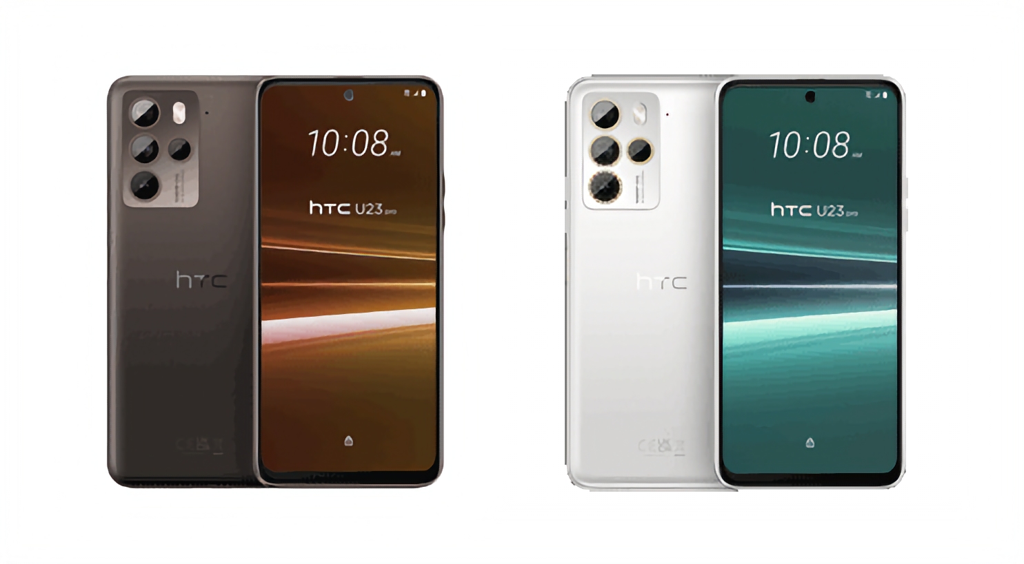 Insider revela cómo será el HTC U23 Pro: Cámara de 108 MP y chip Snapdragon 7 Gen 1. Insider revela cómo será el HTC U23 Pro: Cámara de 108 MP y chip Snapdragon 7 Gen 1.