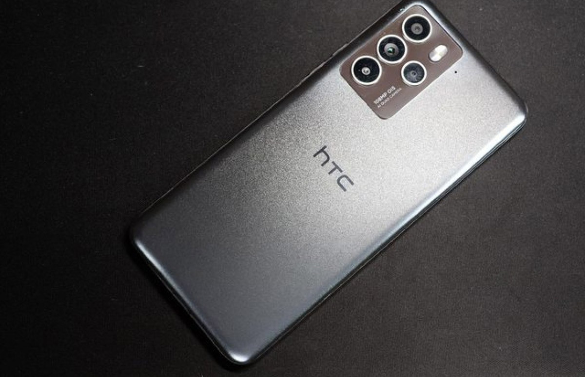 El supuesto HTC U24 Pro ha aparecido en la consola Google Play con una pantalla curva FHD+ y procesador Snapdragon 7 Gen 3 El supuesto HTC U24 Pro ha aparecido en la consola Google Play con una pantalla curva FHD+ y procesador Snapdragon 7 Gen 3