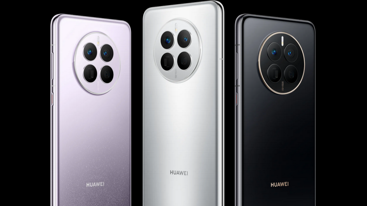 Para burlar las sanciones de EEUU por 115 dólares: los buques insignia Huawei Mate 50 tendrán soporte 5G, pero con fundas especiales Para burlar las sanciones de EEUU por 115 dólares: los buques insignia Huawei Mate 50 tendrán soporte 5G, pero con fundas especiales