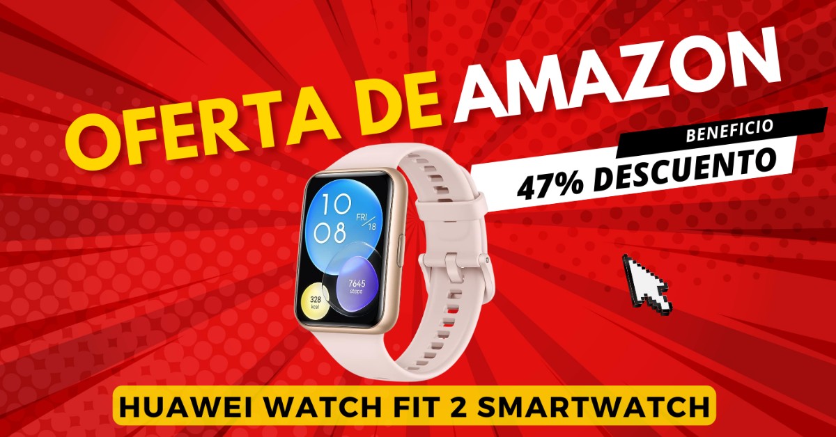 Huawei's Latest Leap: The Watch Fit 2 Smartwatch Unveiled Explore the New Frontiers of Tech with the Huawei Watch Fit 2 Smartwatch
