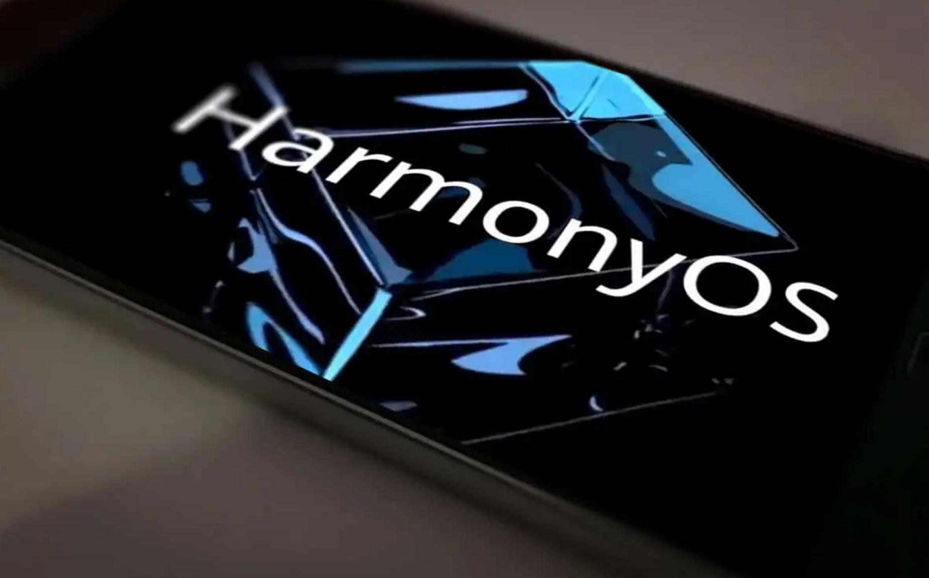 Huawei planea el lanzamiento global de HarmonyOS en 2022 Huawei planea el lanzamiento global de HarmonyOS en 2022
