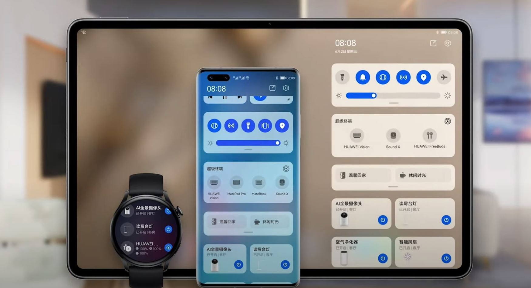Qué smartphones Huawei serán los primeros en actualizarse a HarmonyOS 3.0 (lista) Qué smartphones Huawei serán los primeros en actualizarse a HarmonyOS 3.0 (lista)