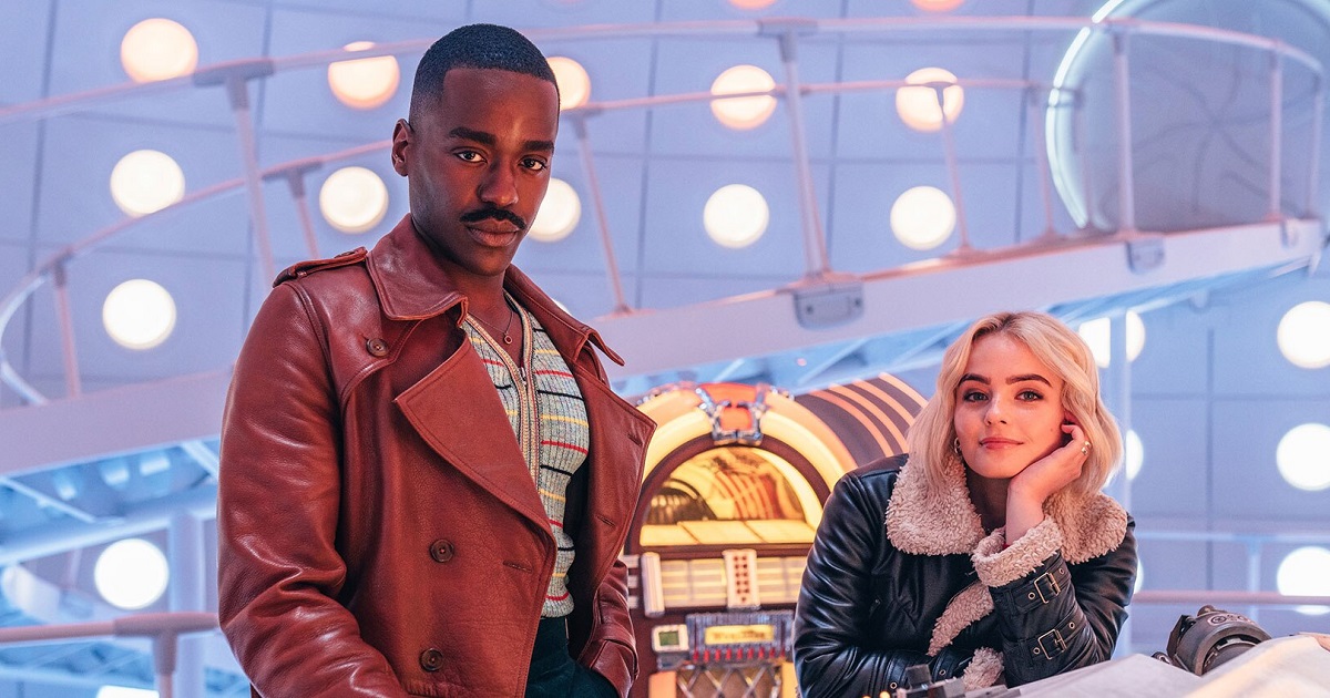 "Doctor Who" vuelve triunfante por primera vez en más de una década: La nueva temporada con Nkuti Gatwa obtiene el 100% en Rotten Tomatoes