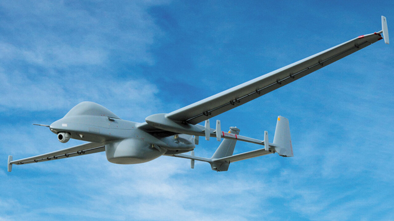 Israel Aerospace Industries adjudicó dos contratos por valor de 1.000.000 de dólares para suministrar drones a las Fuerzas de Defensa de Israel y a un cliente extranjero desconocido Israel Aerospace Industries adjudicó dos contratos por valor de 1.000.000 de dólares para suministrar drones a las Fuerzas de Defensa de Israel y a un cliente extranjero desconocido