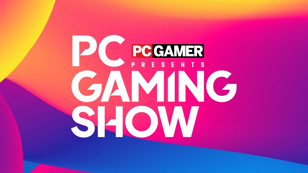 ¡Regreso épico: el PC Gaming Show anuncia nuevo cartel y fecha!