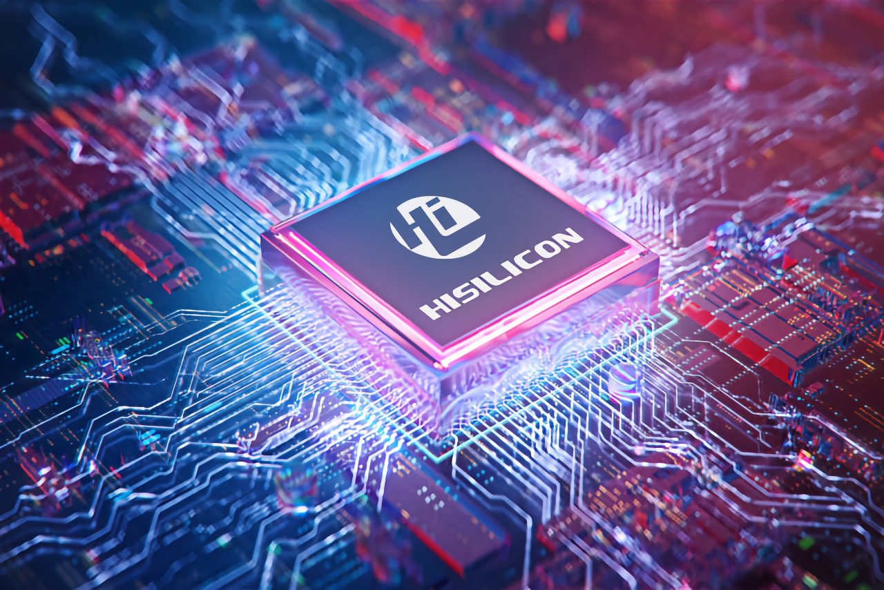 HiSilicon Hi3731V110: el nuevo procesador de Huawei para televisores inteligentes FHD HiSilicon Hi3731V110: el nuevo procesador de Huawei para televisores inteligentes FHD
