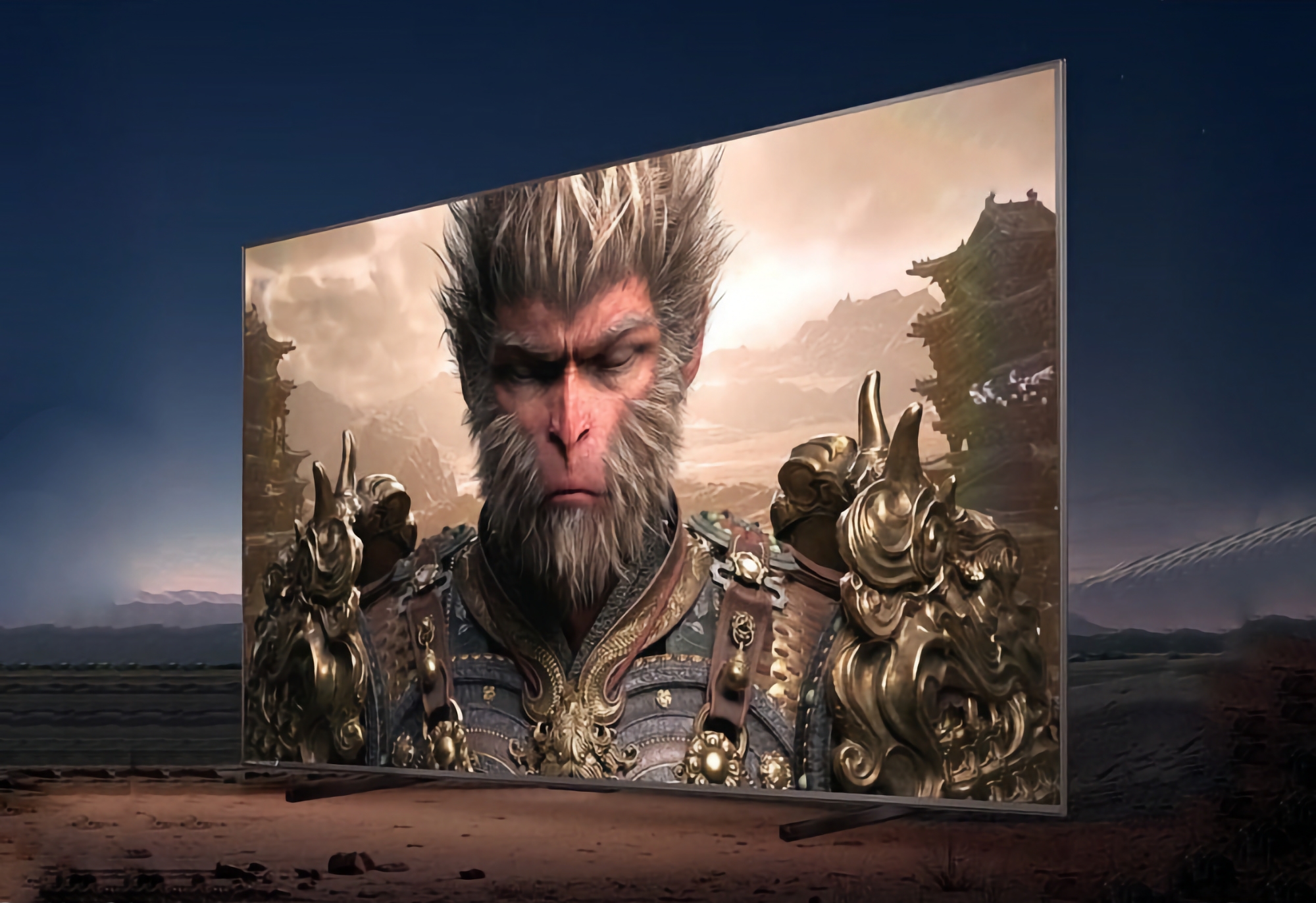 Hisense E8N Pro: una serie de minitelevisores LED 4K con pantallas de 65 a 100 pulgadas a un precio desde 980 dólares Hisense E8N Pro: una serie de minitelevisores LED 4K con pantallas de 65 a 100 pulgadas a un precio desde 980 dólares