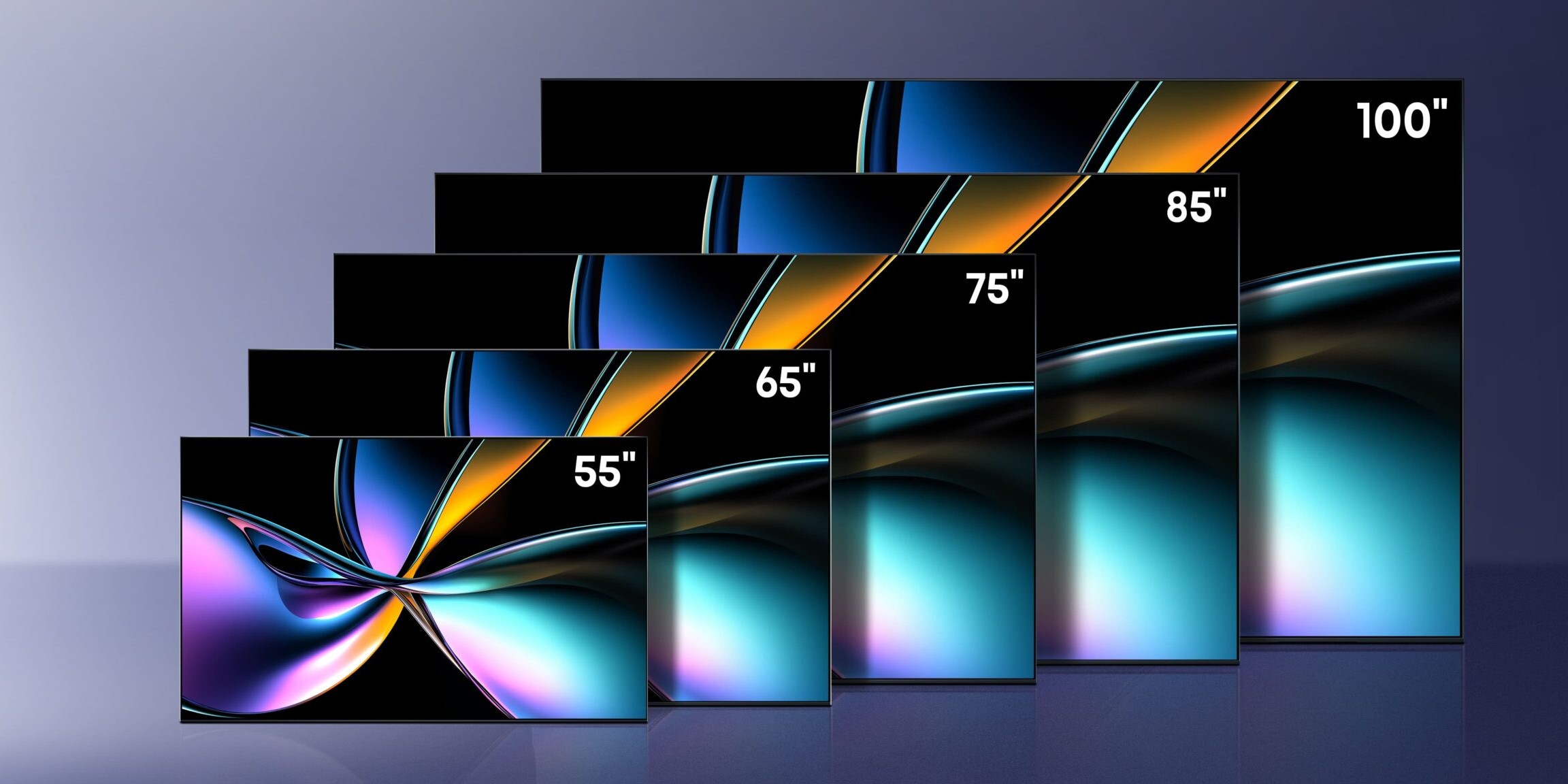 Un avance tecnológico de Hisense: ¿qué ofrece el televisor U7Q Pro? Hisense U7Q Pro: Debut europeo con soporte Matter y 165Hz