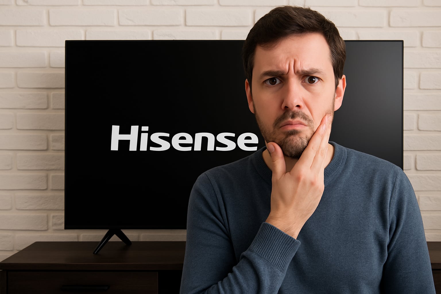 Hisense convierte ver la televisión en una forma de arte La revolución del cine en casa: los televisores Hisense están cambiando el juego