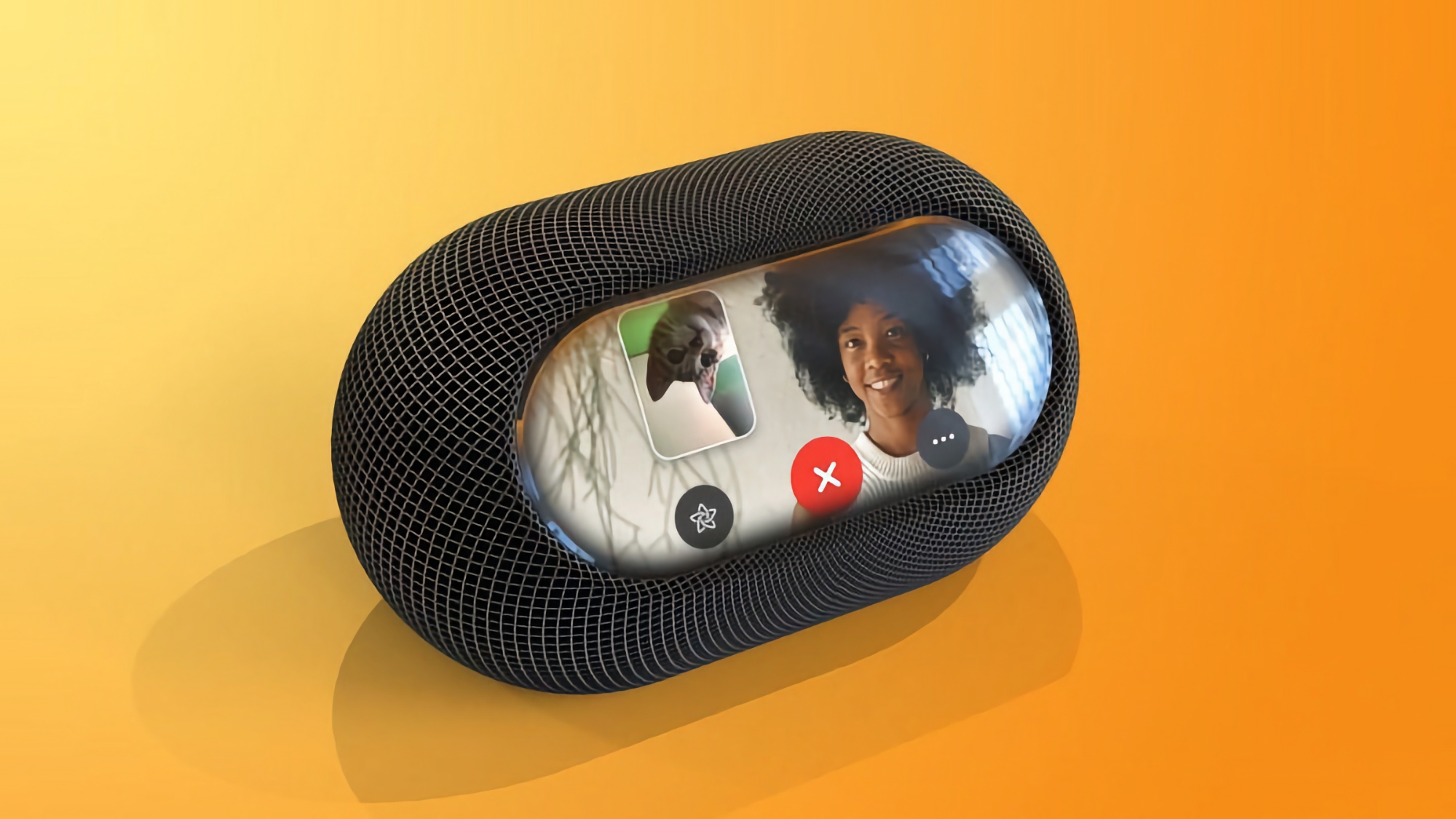 Ming-Chi Kuo: Apple planea presentar un HomePod actualizado con una pantalla de 7 pulgadas Ming-Chi Kuo: Apple planea presentar un HomePod actualizado con una pantalla de 7 pulgadas