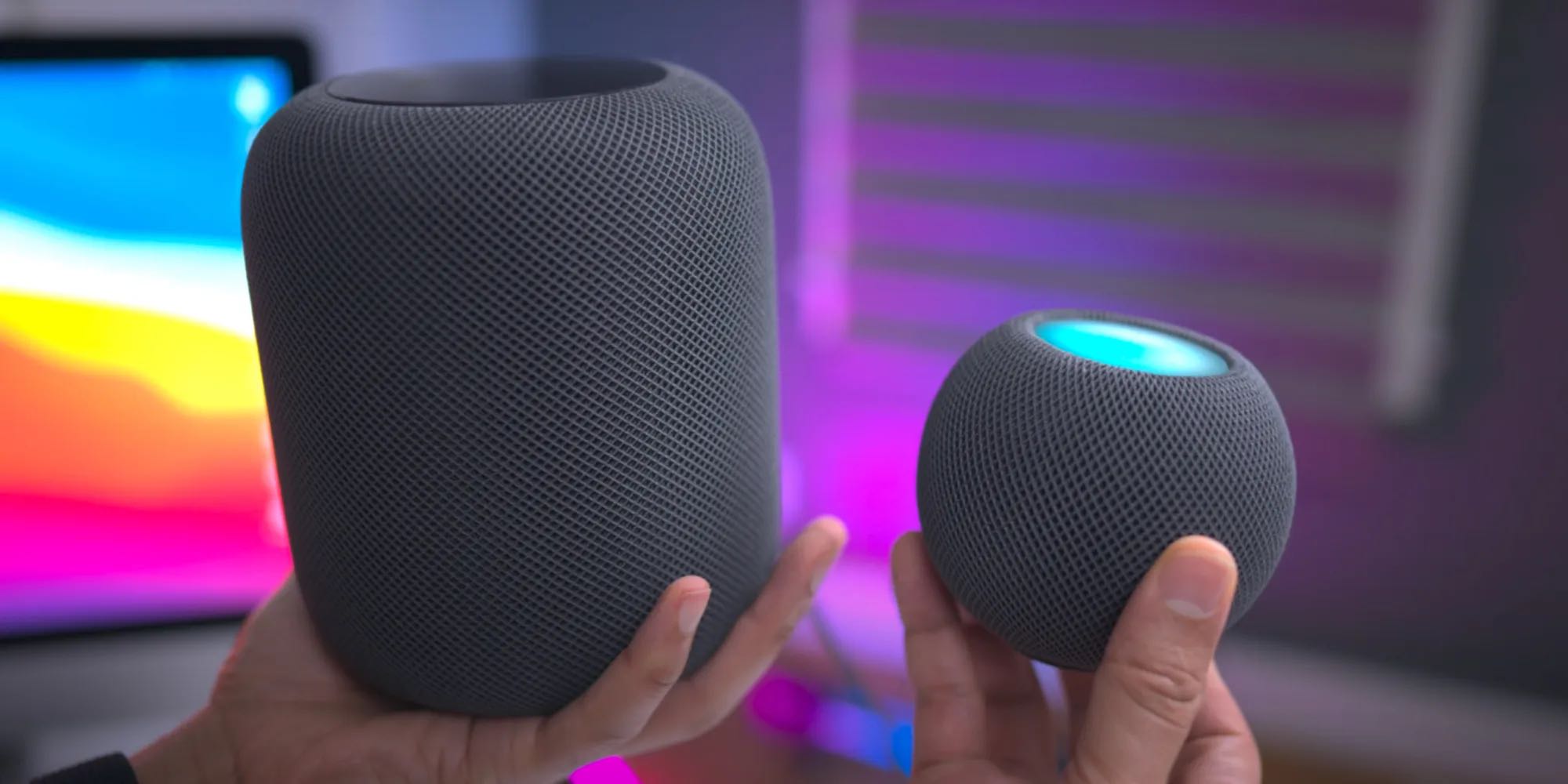 Apple (re)contrata al nuevo jefe de software del HomePod entre rumores de nuevos dispositivos